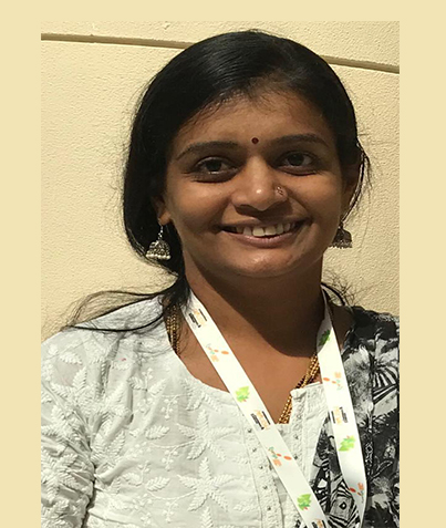 Dr. Srilalitha Avinash