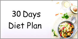Diet Plan